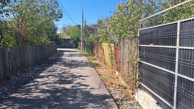 Giurgiu, Comuna Bulbucata, sat Facau, direct proprietar, 26 km de Bucuresti